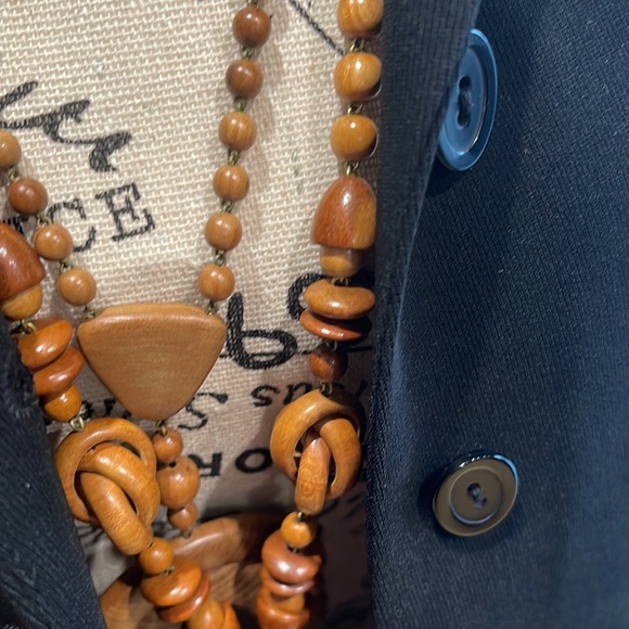 NWT Jacket - Picture 2 of 3